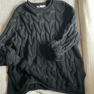 Zara Sweater